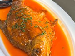 -曾宴·楚菜(湖北省博物馆店)