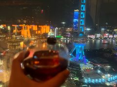 -翡翠36酒吧(浦东香格里拉店)