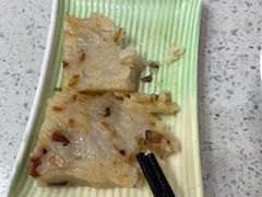 -芬芳甜品(同福路店)