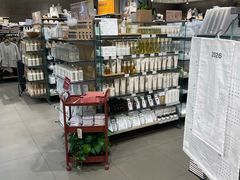 -MUJI无印良品(金狮广场店)