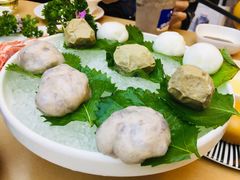 -湯系·煲汤手艺人(东二环泰禾广场店)