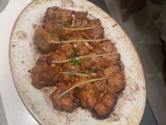 -ZAFFERANO西班牙海鲜饭(上海首店)