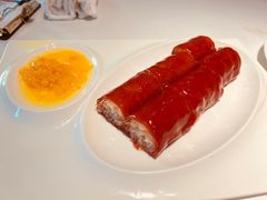 -红顶食府(滨湖九号店)