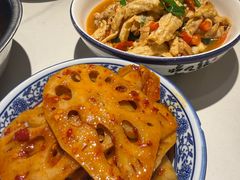 -回家吃饭·地道南昌菜(建德观总店)