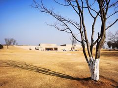 -盘龙城国家考古遗址公园