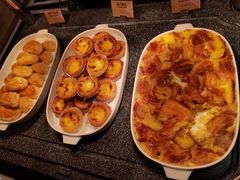 -金海湾自助餐厅(金陵饭店)