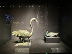-陕西历史博物馆