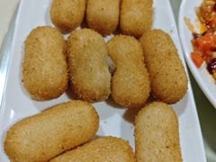 -石饮红星包子(中山路店)