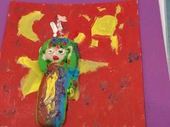 -星宝贝美术创意中心(万嘉商业广场店)