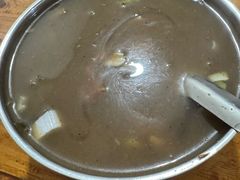 -丁红照水煎包胡辣汤