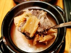-莲餐厅·湖北菜·藕汤老手艺(愚园路店)