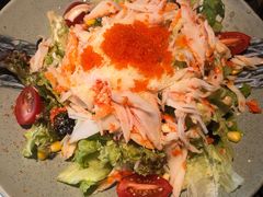 -炙柒Sekinana·精致料理 烧鸟·铁板烧(海上世界店)