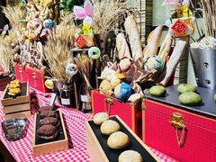 -富力希尔顿酒店·地阔自助餐厅