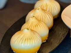 -上海滩餐厅(BFC外滩金融中心店)