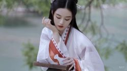 -洛水阁·汉服妆造体验馆(山塘街店)