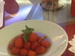 -赛象酒店·福泉阁中餐厅