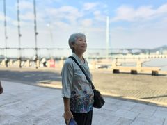 -南沙游艇会·大兵船餐厅