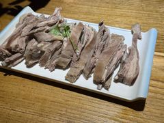 精品手抓-青海名吃尕张娃非遗烤肉(海湖总店)