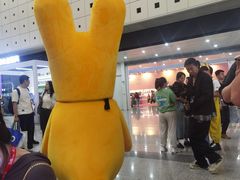 -东浩兰生上海世博展览馆