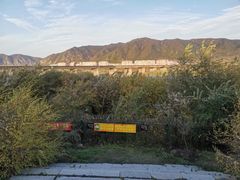-图们国门景区