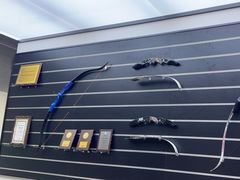 -無弓射箭俱乐部(领展中心城店)
