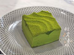 -théATRE茶聚场·餐厅(环球金融中心店)