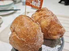 -喜势点·糖沙翁手工茶点·本地人茶居(永庆坊店)