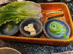 -牛焱·烧肉酒肆(五大道店)