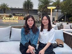 -皇庭广场(福华三路店)