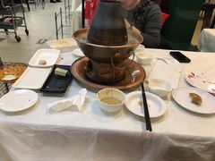 -东来顺饭庄(王府井步行街店)