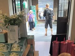 -星巴克臻选(成都宽窄巷子店)