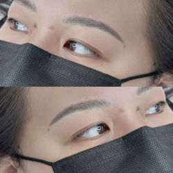 -张小野·专业半永久纹眉