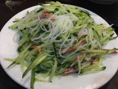 大拌菜-买又大餐厅(福林里店)