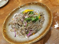 泡椒鱼皮-满塘彩·大盘鱼·顺德菜(宝安福永店)