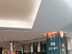 -韵咖啡自助餐厅(天津香格里拉店)