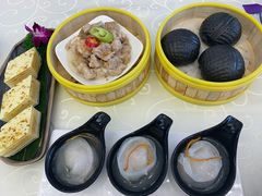 -广东茶楼(金沙店)