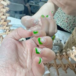 -尤米一站式美甲美睫