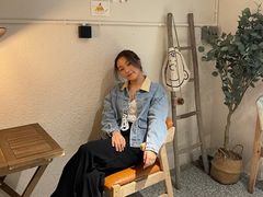 -甘单茶事小馆(洋河店)