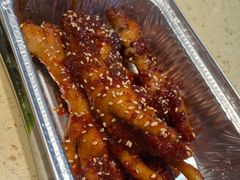 -延边烧烤•8年匠心(秦皇岛总店)