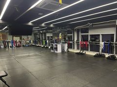 -超鹿运动健身(紫阳商贸中心店)