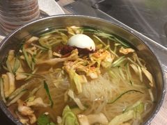 -一心烤肉(延安路店)