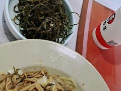 -李先生牛肉面大王(郑州火车站西广场2店)