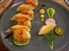 -MARU玛露音乐餐厅(大学路店)