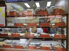 零售区-炳记云饺(德政总店)