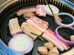 -意成料理