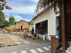 -HERRE·FARM 赫尔露营农场·团建聚会包场