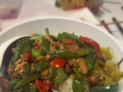 -万利记·长沙粉面小吃(京基水贝店)