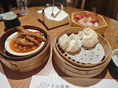 -云山茶餐厅(广东大厦店)