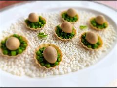 -鲜璟台·地标景观餐厅(上海中心店)