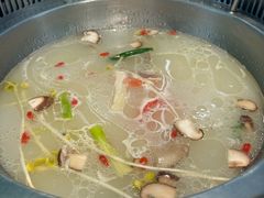 -季季红火锅(柳州城中万达二店)